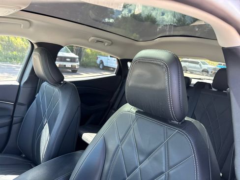Used 2023 Ford Mustang Mach-E California Route 1 AWD/4WD image 14