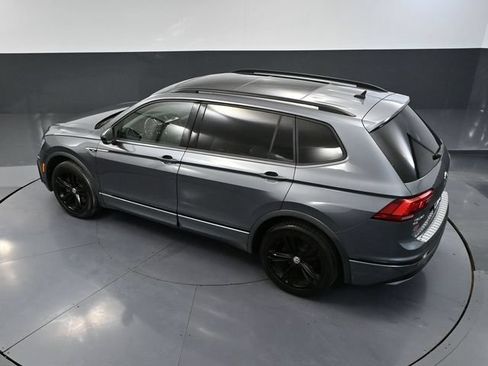Used 2019 Volkswagen Tiguan SEL Premium R-Line FWD image 53
