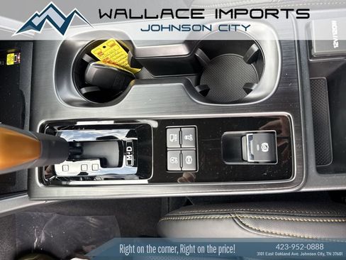 New 2026 Subaru Outback Wilderness AWD/4WD image 36
