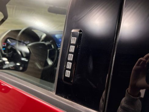 Used 2022 Ford F250 Lariat w/ Lariat Ultimate Package image 25