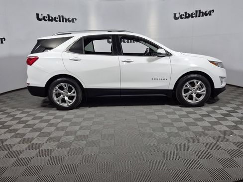 Used 2019 Chevrolet Equinox LT FWD image 27