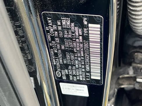 Used 2023 Hyundai Kona SE FWD image 39