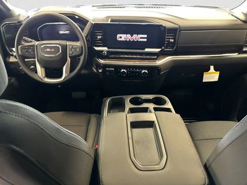 New 2026 GMC Sierra 2500 SLE w/ SLE Convenience Package AWD/4WD image 11