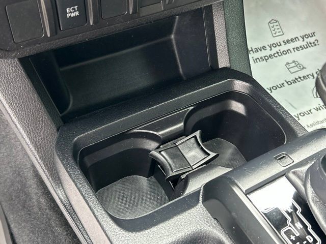 Used 2020 Toyota Tacoma SR w/ SX Package AWD/4WD image 50