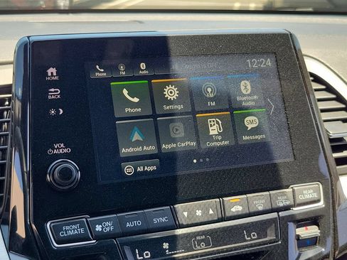 Certified 2023 Honda Odyssey Sport image 34