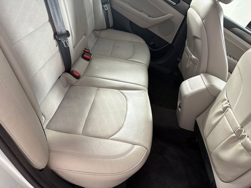 Used 2015 Hyundai Sonata Sport w/ Option Group 03 FWD image 19