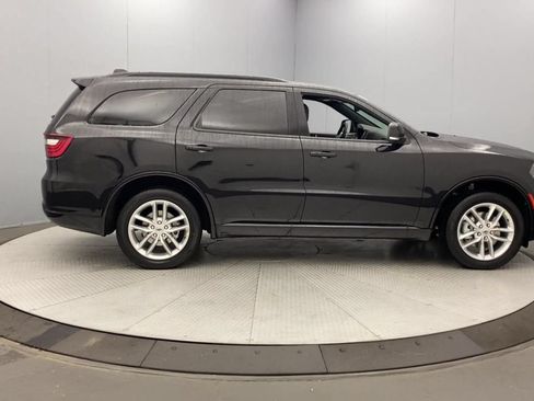 Used 2023 Dodge Durango GT AWD/4WD image 6