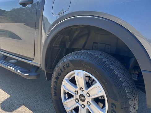 Used 2024 Ford Ranger XL AWD/4WD image 9