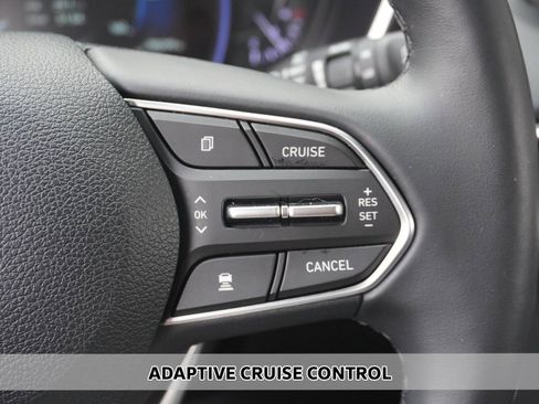 Used 2019 Hyundai Santa Fe Ultimate w/ Cargo Package image 6