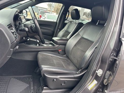 Used 2021 Dodge Durango R/T image 17