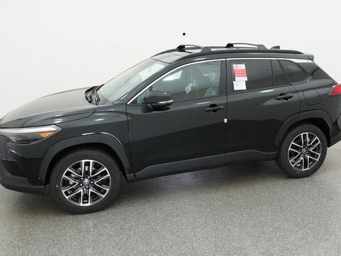 New 2026 Toyota Corolla Cross XLE image 52