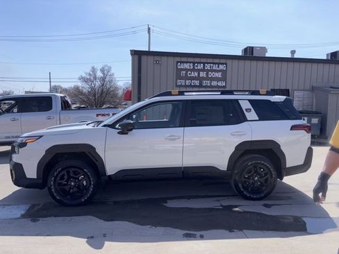 New 2026 Subaru Outback Wilderness image 4