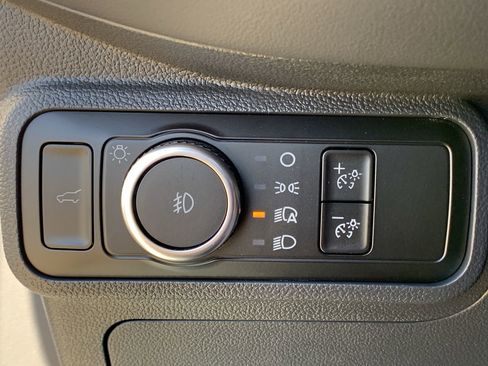 New 2026 Ford Explorer ST-Line w/ ST-Line Street Pack image 33