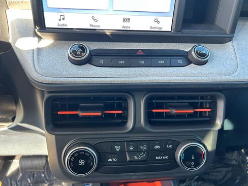 Used 2024 Ford Maverick XLT FWD image 36