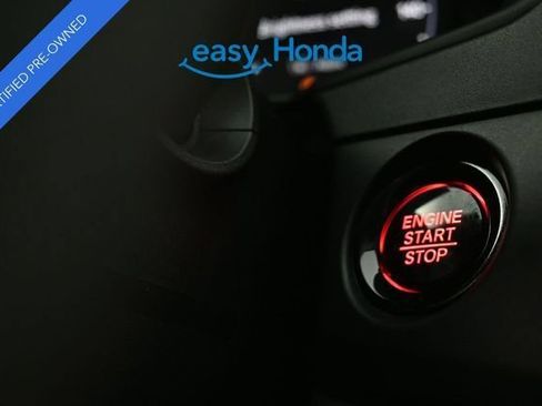 Certified 2025 Honda Accord SE image 14