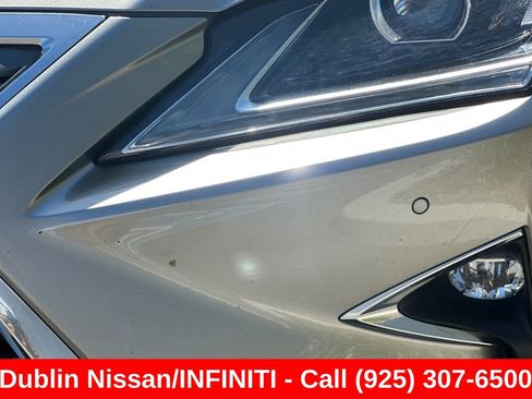 Used 2018 Lexus RX 350L FWD image 51
