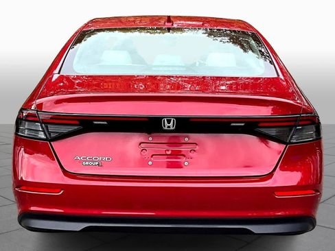 Used 2023 Honda Accord LX image 4