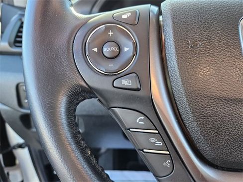 Used 2022 Honda Ridgeline RTL image 28