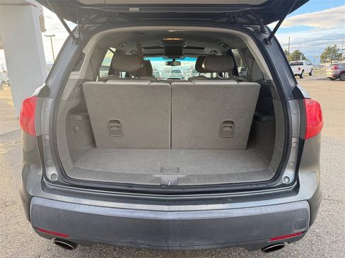 Used 2008 Acura MDX w/ Technology & Entertainment image 50