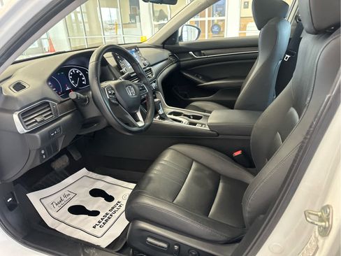 Used 2020 Honda Accord EX-L image 14