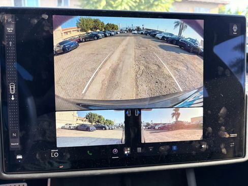 Used 2021 Tesla Model S Long Range AWD/4WD image 17