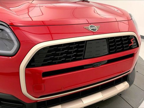 Certified 2025 MINI Cooper Countryman S image 29