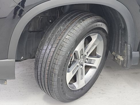 Certified 2024 Honda Pilot EX-L image 33