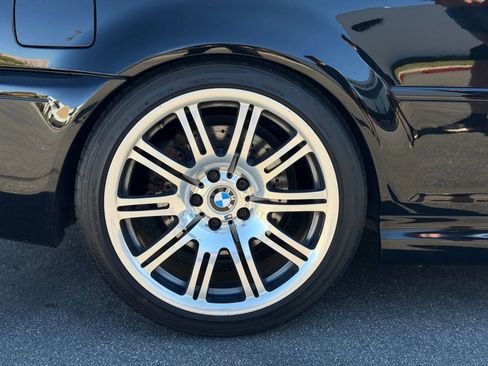 Used 2002 BMW M3 Convertible image 17