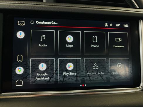 Used 2022 GMC Yukon Denali AWD/4WD image 63