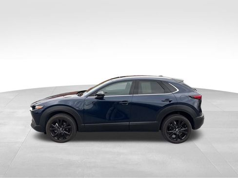 Certified 2023 MAZDA CX-30 2.5 Turbo w/ Premium Plus Pkg image 5
