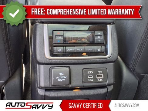 Used 2024 Subaru Ascent Touring image 25