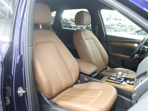 Used 2022 Audi Q5 2.0T Premium AWD/4WD image 27