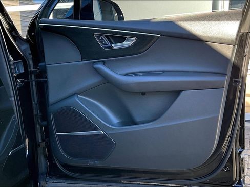 Used 2021 Audi Q7 3.0T Premium Plus image 24