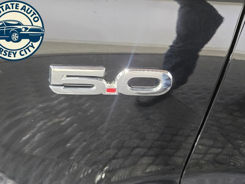 Used 2020 Ford Mustang GT Premium RWD image 28