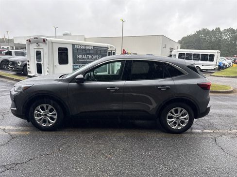 Used 2023 Ford Escape Active w/ Tech Pack #1 image 4