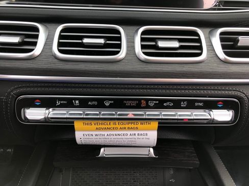 New 2026 Mercedes-Benz GLE 450 GLE 450 Coupe image 29