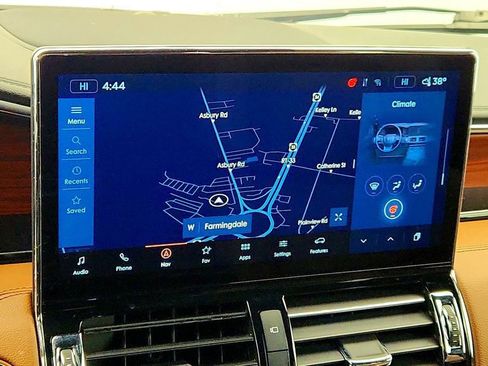 Used 2024 Lincoln Navigator Reserve image 19