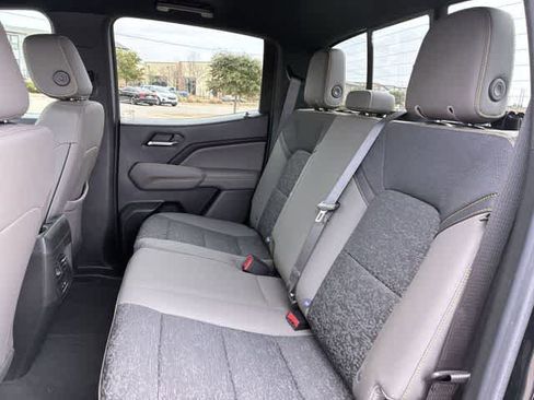 Used 2024 Chevrolet Colorado ZR2 image 20