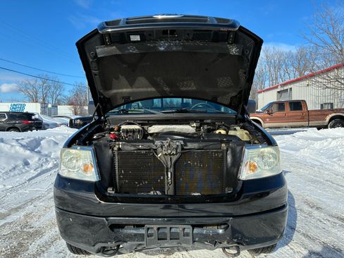 Used 2008 Ford F150 STX image 31