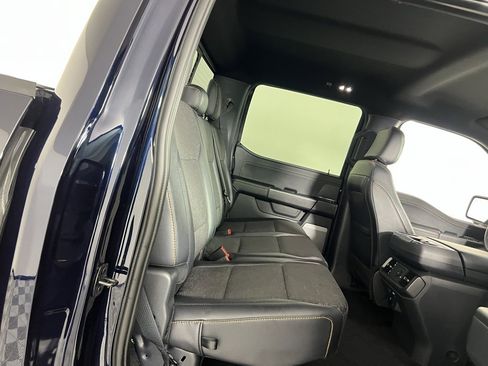 Used 2025 Ford F150 Tremor w/ Tow/Haul Package image 30