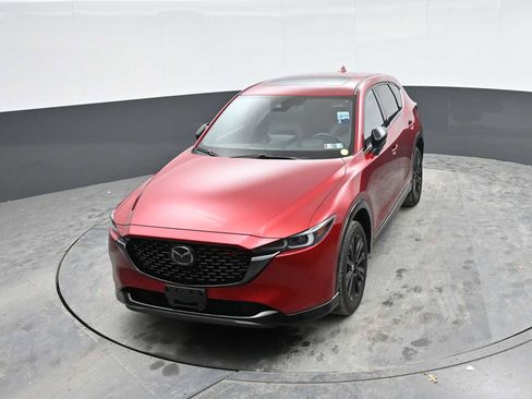 Used 2023 MAZDA CX-5 AWD 2.5 Turbo image 30