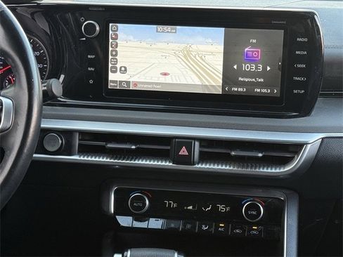 Used 2022 Kia K5 GT-Line image 17