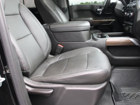 Used 2020 Chevrolet Silverado 1500 RST w/ All-Star Edition AWD/4WD image 14