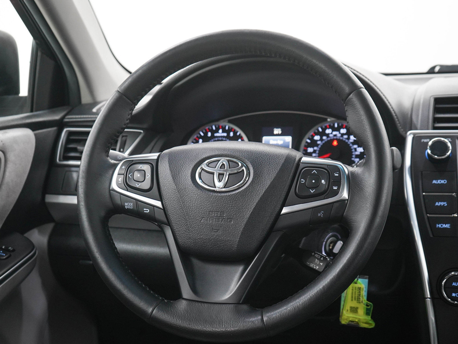 Used 2015 Toyota Camry XSE w/ Moonroof Package FWD image 15
