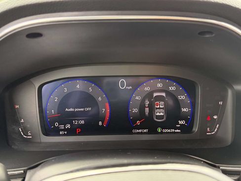 Used 2023 Acura Integra A-Spec FWD image 27