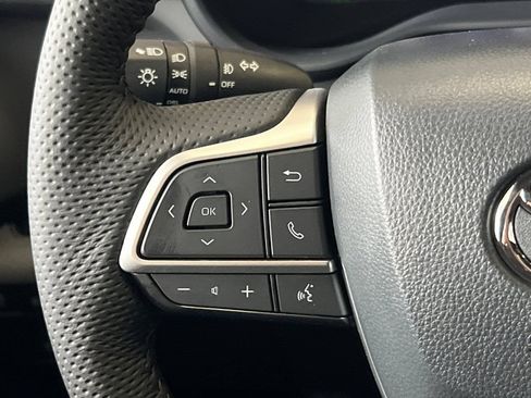 New 2026 Toyota Sienna Limited AWD/4WD image 30