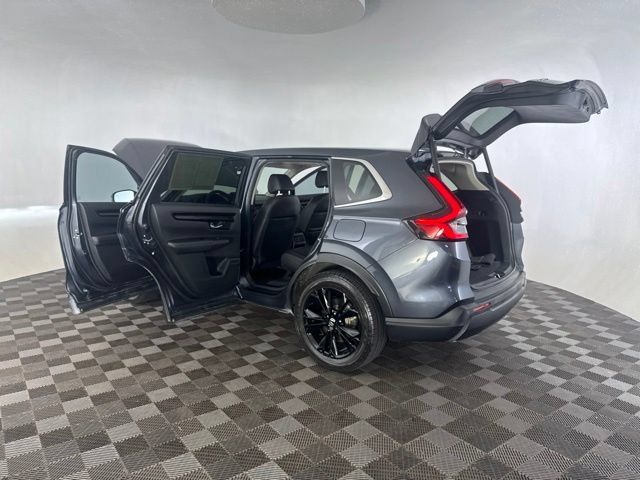 Certified 2024 Honda CR-V EX-L image 18