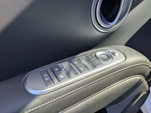 New 2026 Hyundai Palisade Calligraphy AWD/4WD image 13