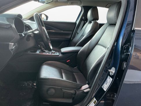 Used 2020 MAZDA CX-30 FWD w/ Select Package image 9