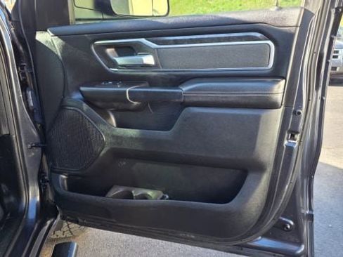 Used 2019 RAM 1500 Big Horn AWD/4WD image 52